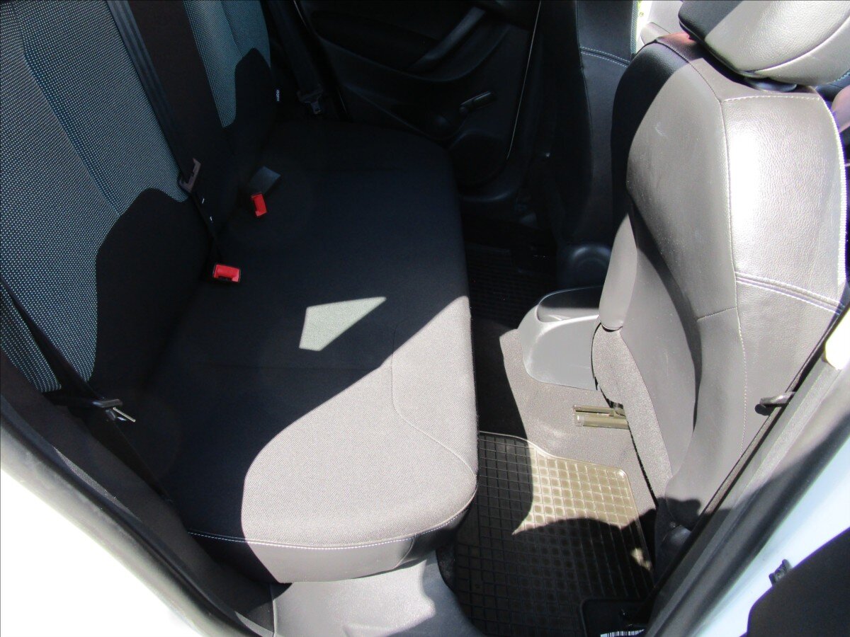 Citroën C3 Hatchback 999,0 50 kw