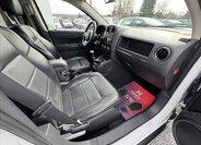 Jeep Compass SUV / Terénní 2,1 l 100 kw