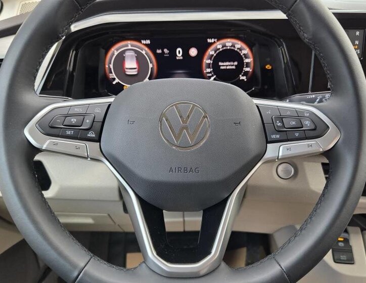 Volkswagen Ostatní Ostatní 2,0 l 110 kw