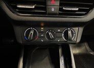 Škoda Scala Hatchback 2,0 l 85 kw