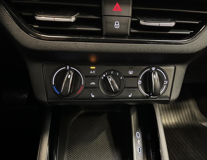 Škoda Scala Hatchback 2,0 l 85 kw