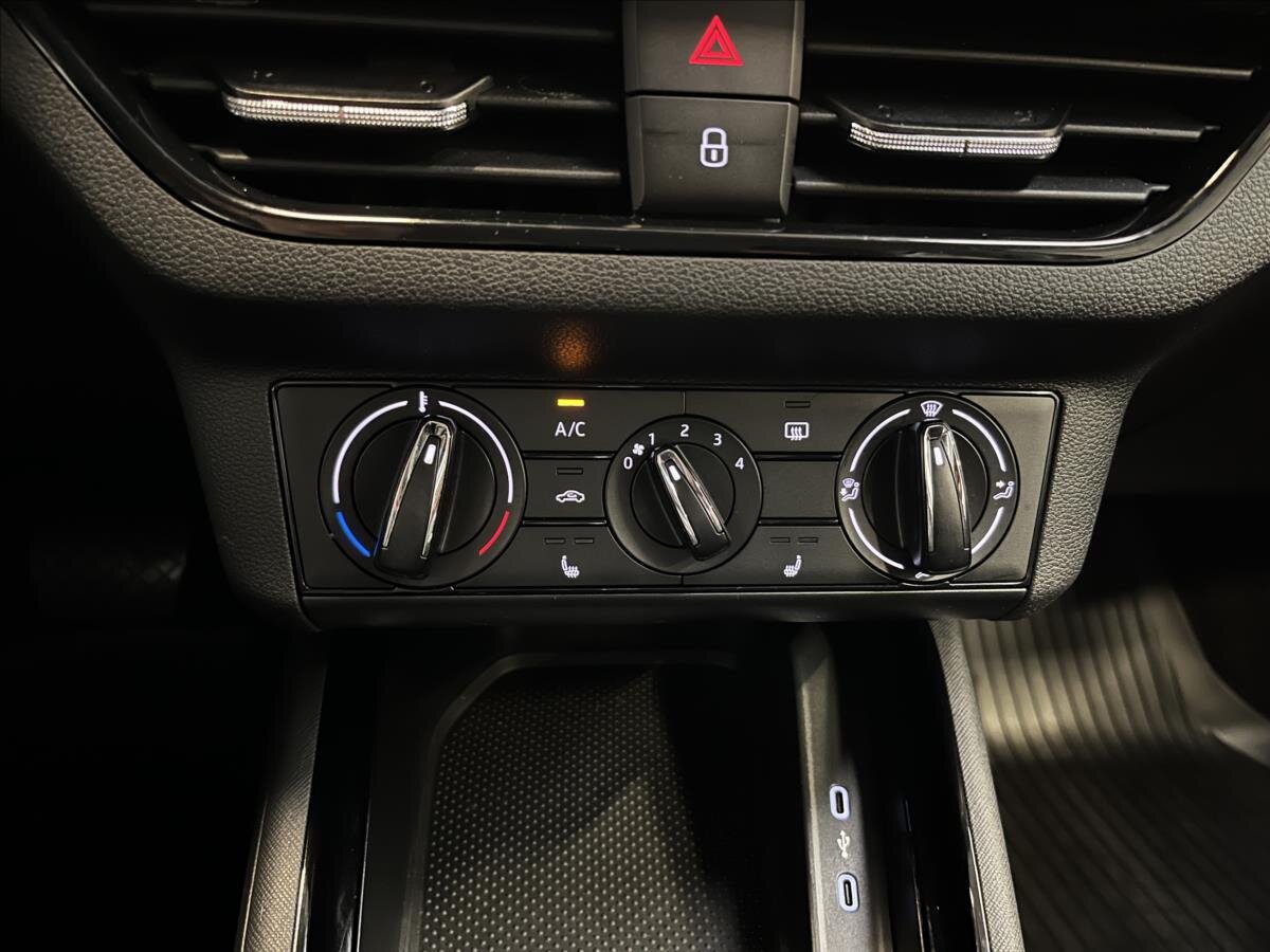 Škoda Scala Hatchback 2,0 l 85 kw