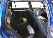 Škoda Octavia Kombi 2,0 l 125 kw