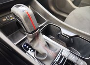 Hyundai Tucson SUV 1,6 l 118 kw