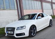 Audi S5 1