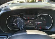 Citroën Berlingo MPV 1,5 l 96 kw