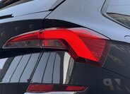 Škoda Kamiq SUV / Terénní 1,5 l 110 kw