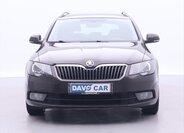 Škoda Superb Kombi 2,0 l 103 kw