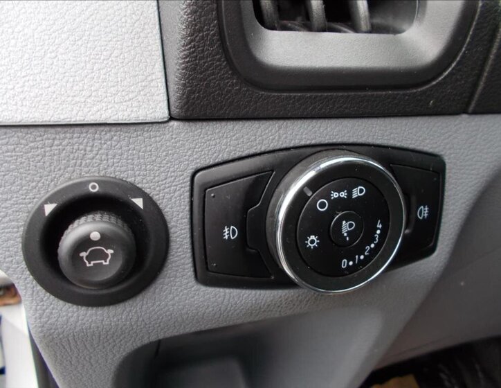 Ford Transit Ostatní 2,0 l 96 kw