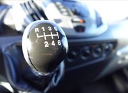 Ford Transit Ostatní 2,2 l 114 kw