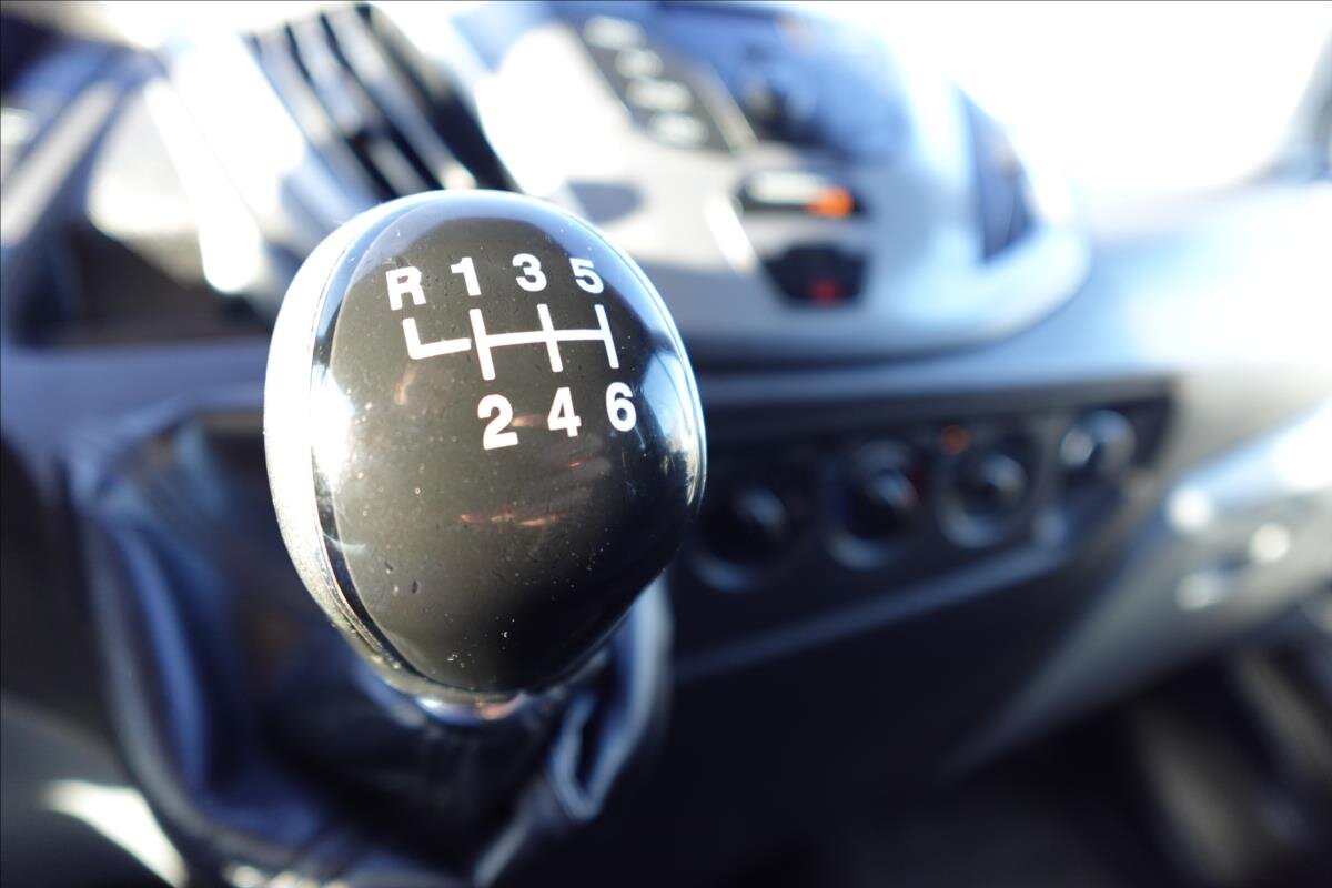 Ford Transit Ostatní 2,2 l 114 kw