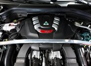 Alfa Romeo Stelvio SUV 2,9 l 382 kw