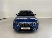 Škoda Superb Liftback 2,0 l 147 kw