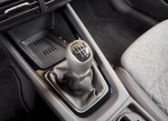 Škoda Octavia Sedan / Limuzína 1,5 l 110 kw