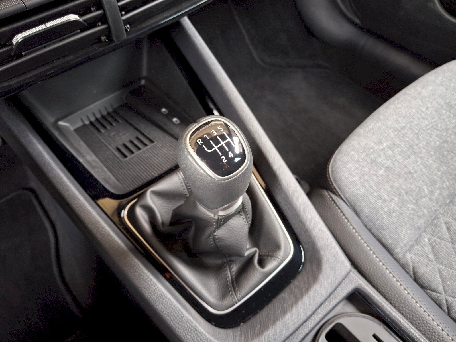 Škoda Octavia Sedan / Limuzína 1,5 l 110 kw