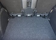 Škoda Yeti MPV 2,0 l 103 kw