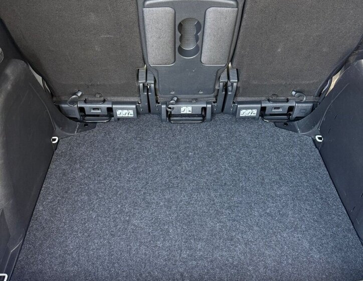 Škoda Yeti MPV 2,0 l 103 kw