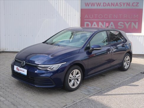 Volkswagen Golf Hatchback 999,0 81 kw