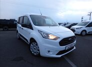 Ford Transit Connect MPV 1,5 l 74 kw