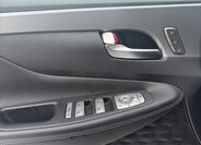 Hyundai Santa Fe SUV / Terénní 1,6 l 195 kw