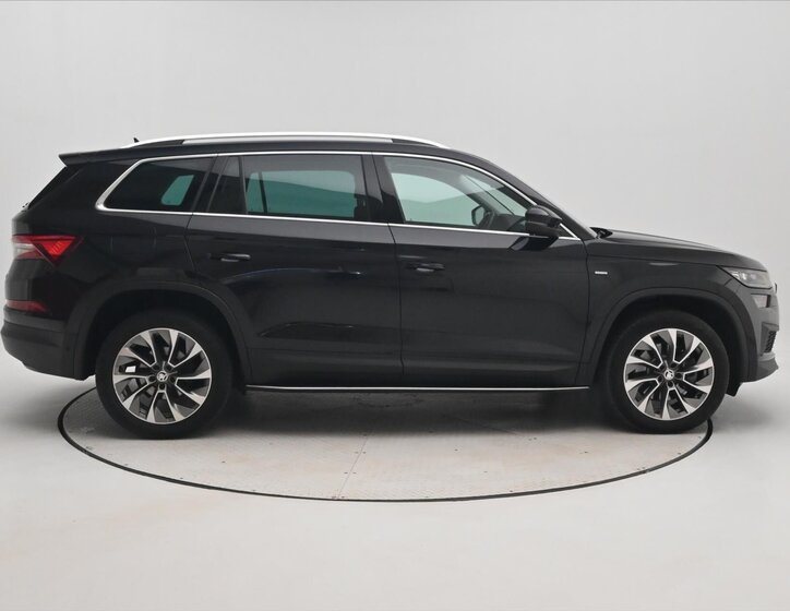Škoda Kodiaq SUV / Terénní 2,0 l 147 kw