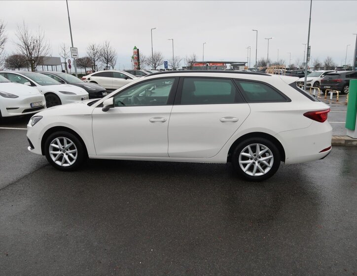 Seat Leon Kombi 999,0 81 kw