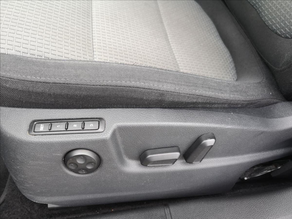 Škoda Superb Sedan / Limuzína 2,0 l 147 kw