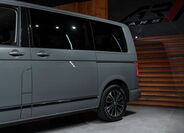 Volkswagen Transporter 4