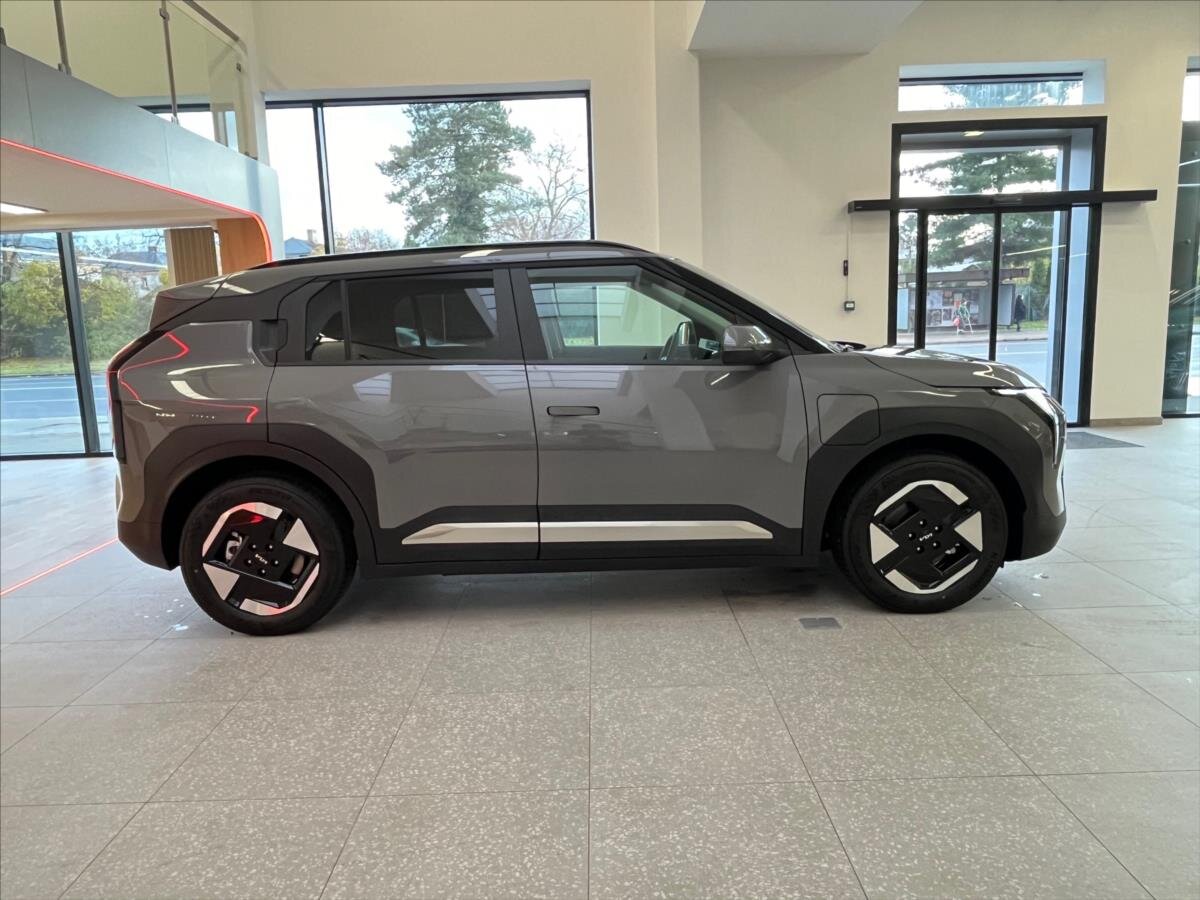 KIA EV3 Ostatní 0,0 0