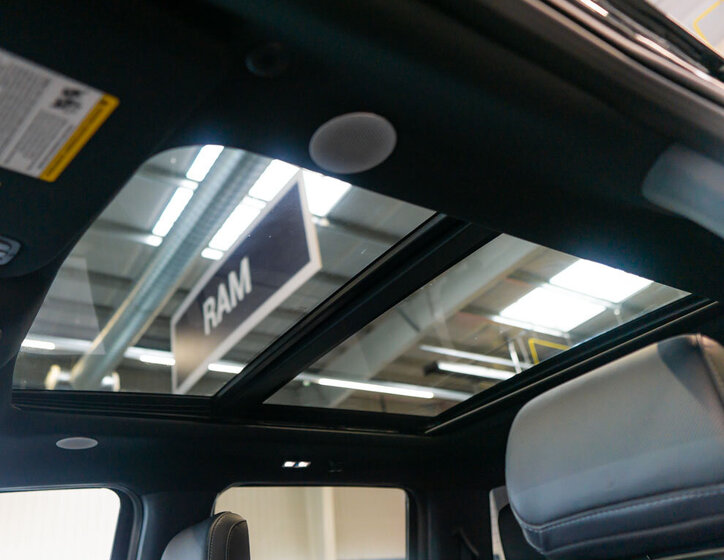 Ford F-150 Pick-up 5,0 l 298 kw