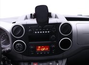 Citroën Berlingo MPV 1,2 l 81 kw