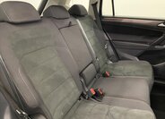 Volkswagen Tiguan Allspace SUV 2,0 l 140 kw