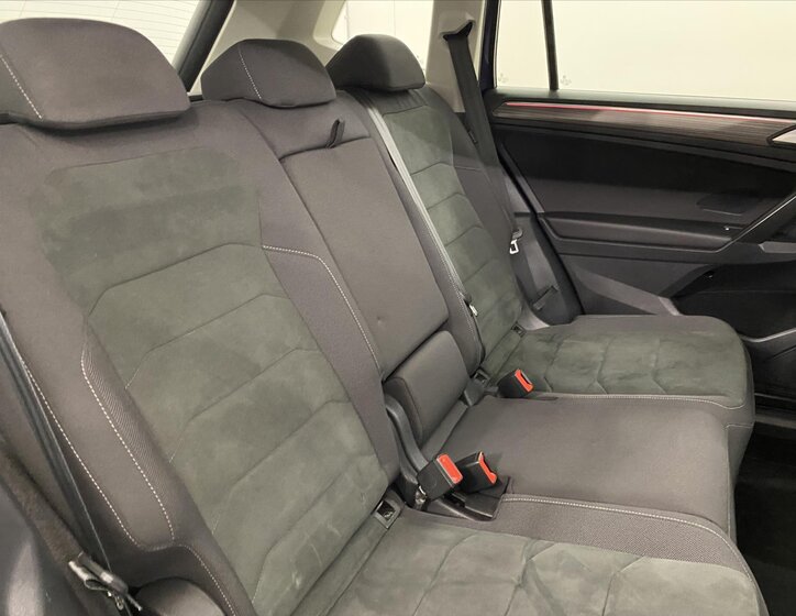 Volkswagen Tiguan Allspace SUV 2,0 l 140 kw