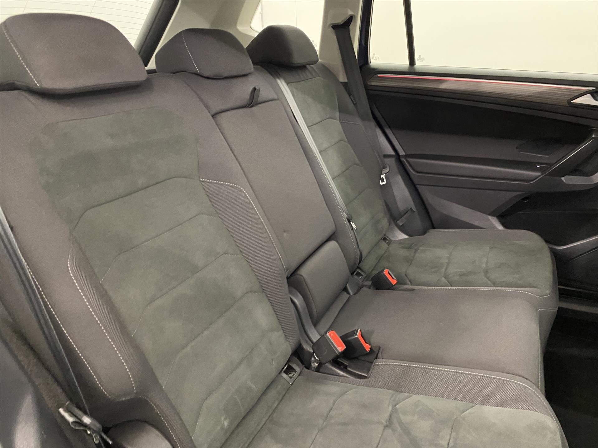 Volkswagen Tiguan Allspace SUV 2,0 l 140 kw