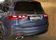 Mercedes-Benz Ostatní SUV / Terénní 3,0 l 285 kw