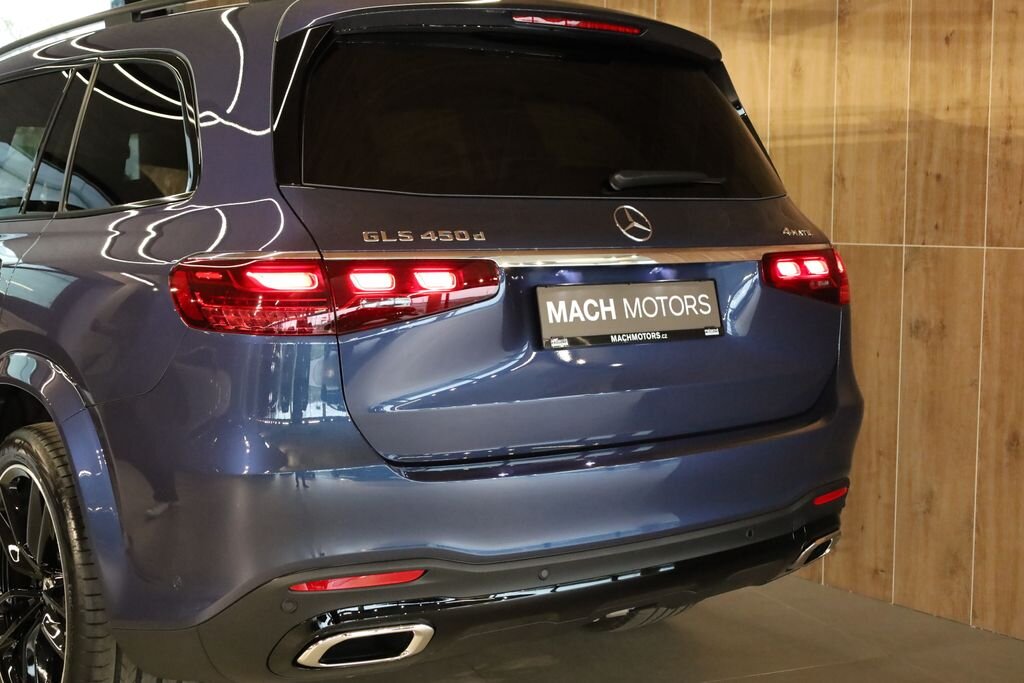 Mercedes-Benz Ostatní SUV / Terénní 3,0 l 285 kw