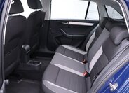 Škoda Rapid Hatchback 1,4 l 92 kw