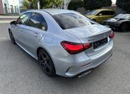 Mercedes-Benz Třídy A 4