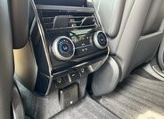 Land Rover Range Rover Sport SUV / Terénní 3,0 l 258 kw