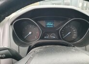 Ford Focus Kombi 1,6 l 70 kw