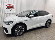Volkswagen ID.5 SUV / Terénní 0,0 150 kw