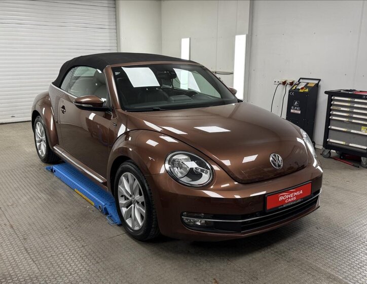 Volkswagen Beetle 7