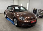 Volkswagen Beetle 7