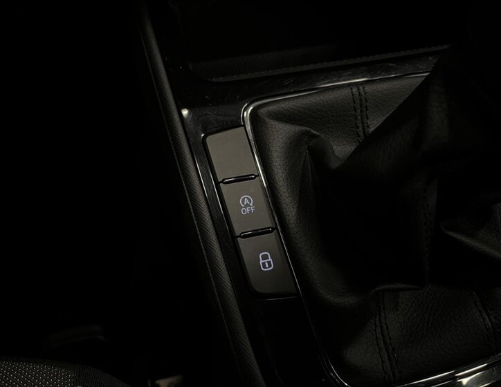 Škoda Fabia Hatchback 999,0 70 kw