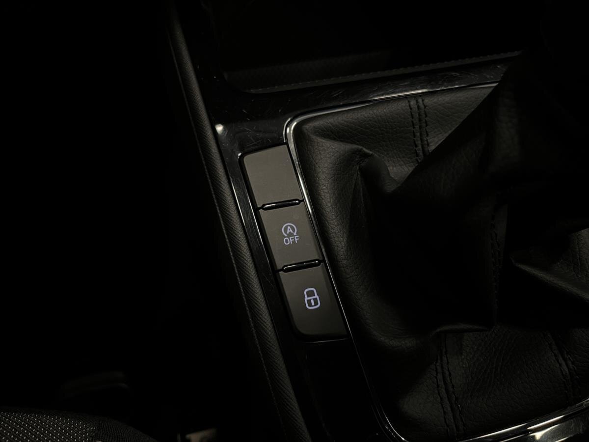 Škoda Fabia Hatchback 999,0 70 kw