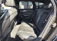 Audi A6 Allroad Kombi 3,0 l 160 kw