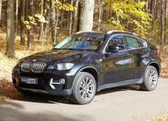 BMW X6 3