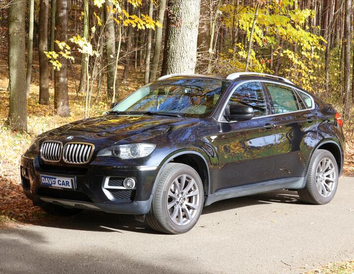 BMW X6 3