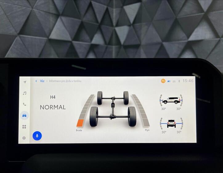 Toyota Land Cruiser 16