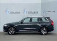 Volvo XC90 SUV 2,0 l 173 kw